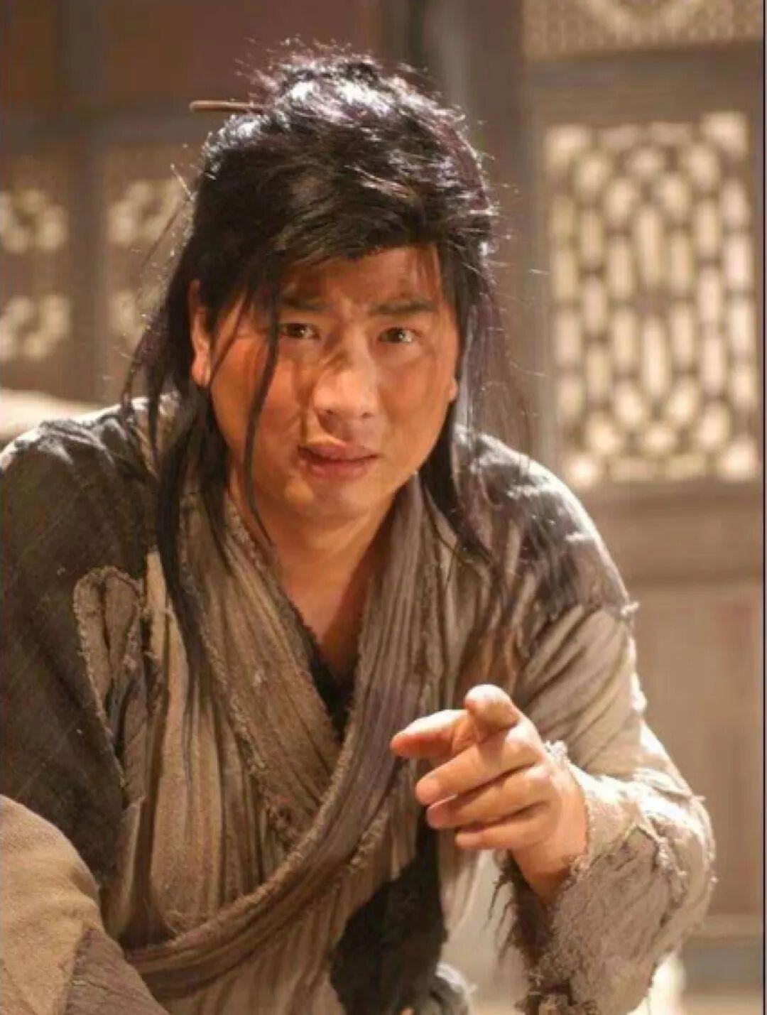 开云集团-《武林外传》演员在郑州开免费自助餐厅，“没有收银台，谁都可以来吃，付钱全凭自愿”，坚持做爱心粥5年，本人：任何有需要的人都能来