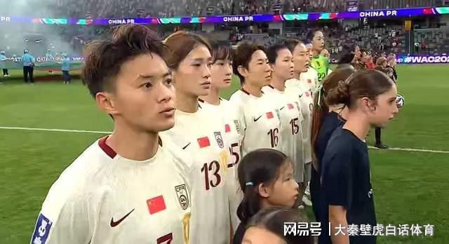 开云-恐怖的25-1！女足亚洲杯：中国队第2战，数据昭示保底赢4球冲榜首