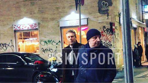 开云集团-王勤伯：埃里克森的经纪人为什么状告国际米兰？