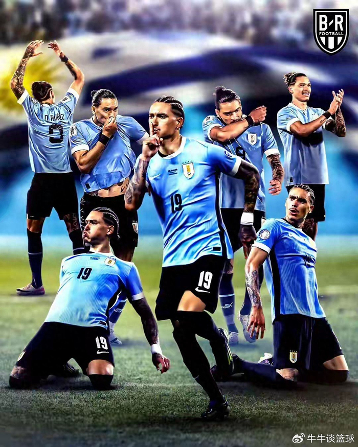 开云公司-300万人口小国，手握三大豪门队长，世界杯要搞大事？|乌拉圭|乌拉圭足球队|皇家马德里|马德里竞技|巴塞罗那_新浪体育_新浪新闻