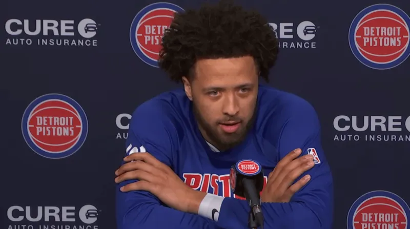 开云-坎宁安采访全文：尊重65场规则，但我也为那些奖项努力了